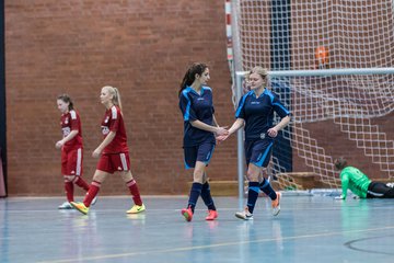 Bild 404 - Dodenhof Cup